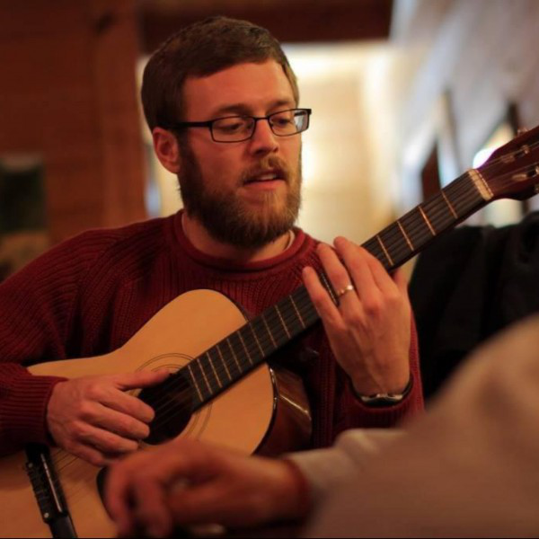 user-gravatar Headshot