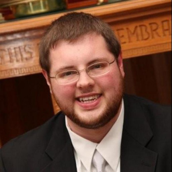 user-gravatar Headshot