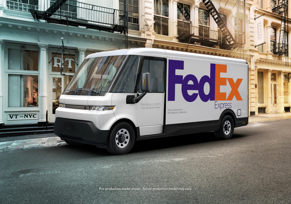 General Motors enters electrified trucking industry - Vimarsana News