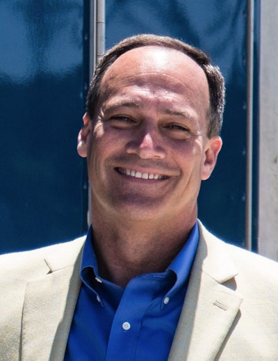 Chris Easter