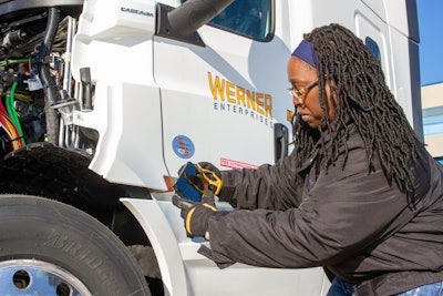 Drivers can forego manual data entry thanks to automated processing that EDGE provides.