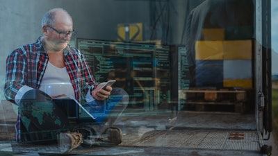 A high percentage of malware, ransomware and other types of cyberattacks against businesses, including motor carriers, stem from someone inside the organization clicking a link they shouldn’t have.