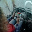 Drivers carry significant exposure to a phishing attack, by mixing work and personal computing on a smartphone or tablet while also accessing a fleet’s email or loadboards.