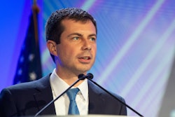 Pete Buttigieg
