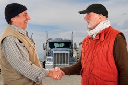 Showing appreciation to drivers and empowering them to play a leading role in their own safety and improvement has never been more important.