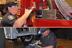 2021 cvsa out-of-service criteria handbook cover