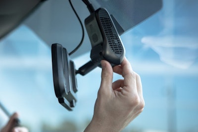 Fleet video and telematics system