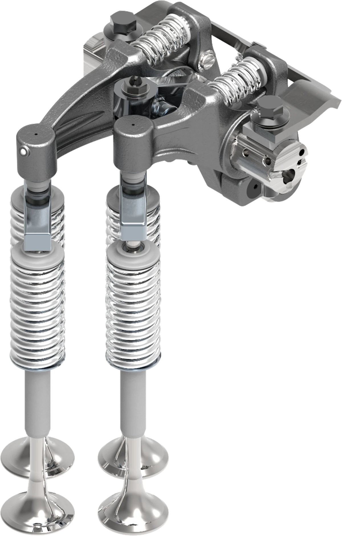 Cylinder deactivation in diesel gaining steam as new emissions regs approach - Vimarsana News
