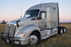 Tri-State Motor Transit truck