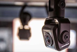 SmartDrive video recorder