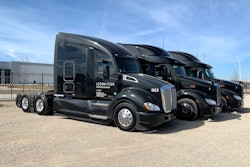 Locomation partnered with Rush Enterprises, which will provide installation and maintenance services for Locomation systems.