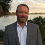 Quimby Mug Bayou Florida