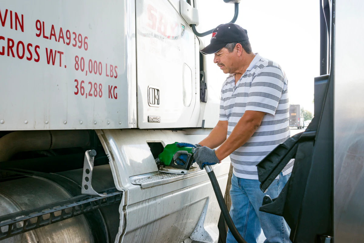 DPF improvements reported with biodiesel and renewable diesel - Vimarsana News