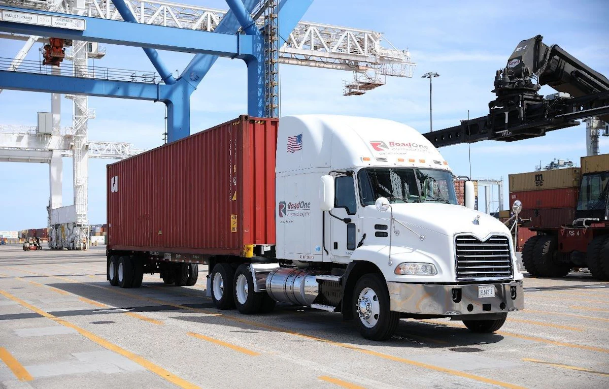 Large intermodal carrier acquires Florida-based fleet - Vimarsana News