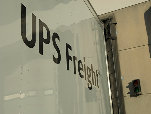 UPS Freight