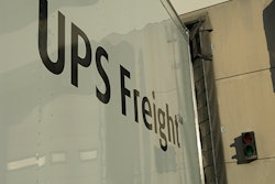 UPS Freight