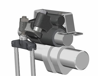 'We have not experienced any change in engine oil life when operating CDA,' said Robb Janak, director of new technologies at Jacobs Vehicle Systems. 'The CDA mechanism uses standard engine oil to switch between CDA modes, and just like the engine brakes we design, our systems do not discernably reduce engine oil life.'