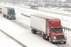 Winter Trucks