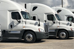 Beeline transport semi trucks