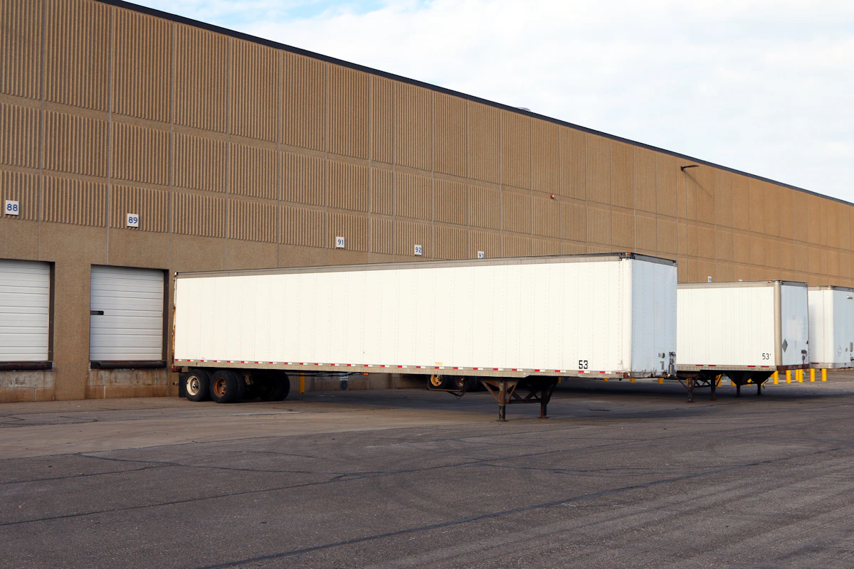 30K trailer orders in January 2021, up 83% year over year - Vimarsana News