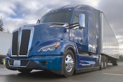 Kenworth T680
