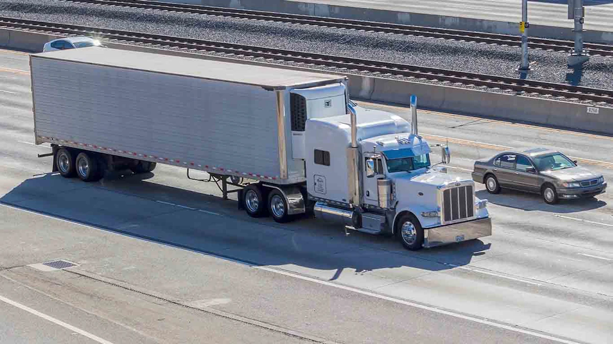 Truckers' CDL, med cert COVID waivers extended through May - Vimarsana News