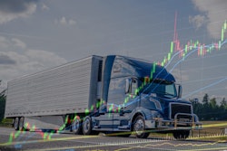 Trucking Stock
