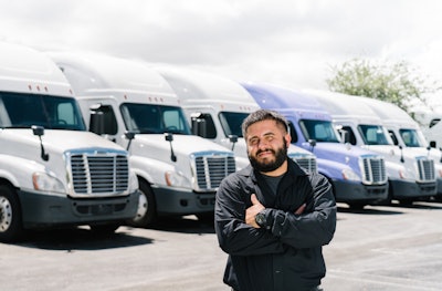 COOP by Ryder gives fleet owners full control over pricing and scheduling idle equipment for short-term rentals.