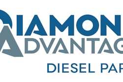 Diamond Advantage Logo