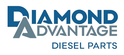 Diamond Advantage Logo