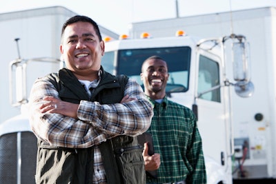 Truck transportation had 4.1 million unique job advertisements in 2019 but only 2.5 million postings in 2020, a 35% decrease in posting activity.