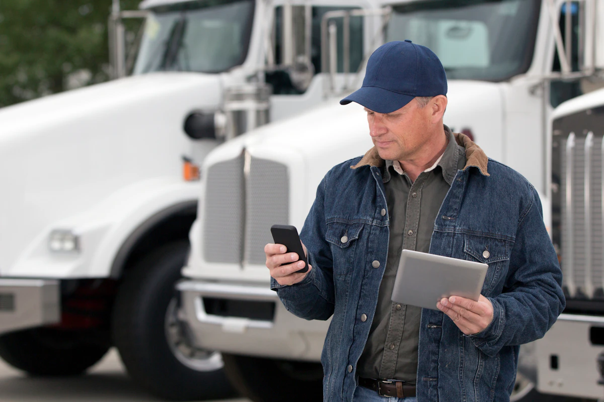 Driver shortage not abated by 2020's reshuffling of labor market - Vimarsana News