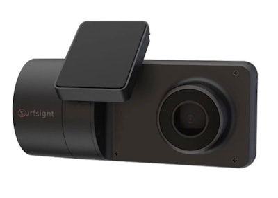 Surfsight camera