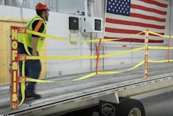 NoFalls safety feature for prevention falls and slips
