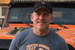 Greg Stinchfield