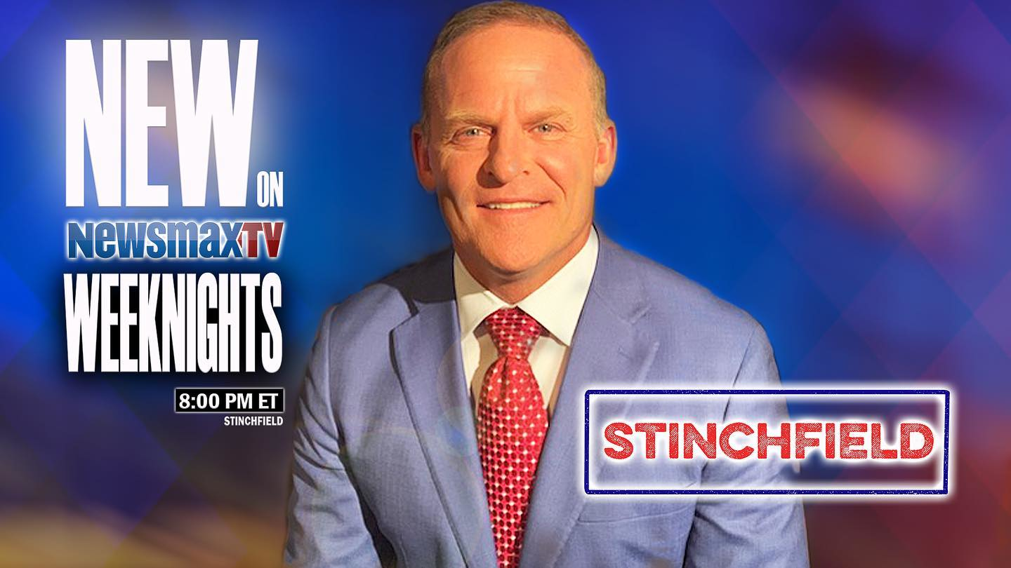 Newsmax anchor Grant Stinchfield doubles as fleet operator Commercial(01)