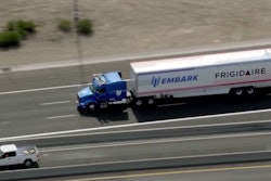 Embark Truck