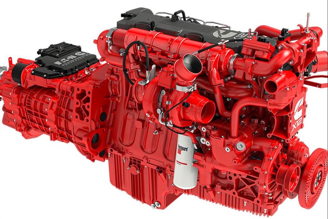 Allison 4500 Rds Transmission Fluid Capacity: Optimizing Performance and Efficiency