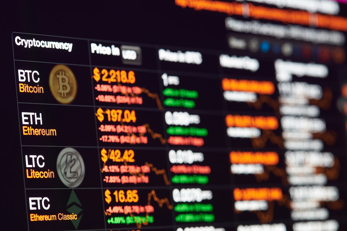 Bitcoin Į Euras Valiutos kursas
