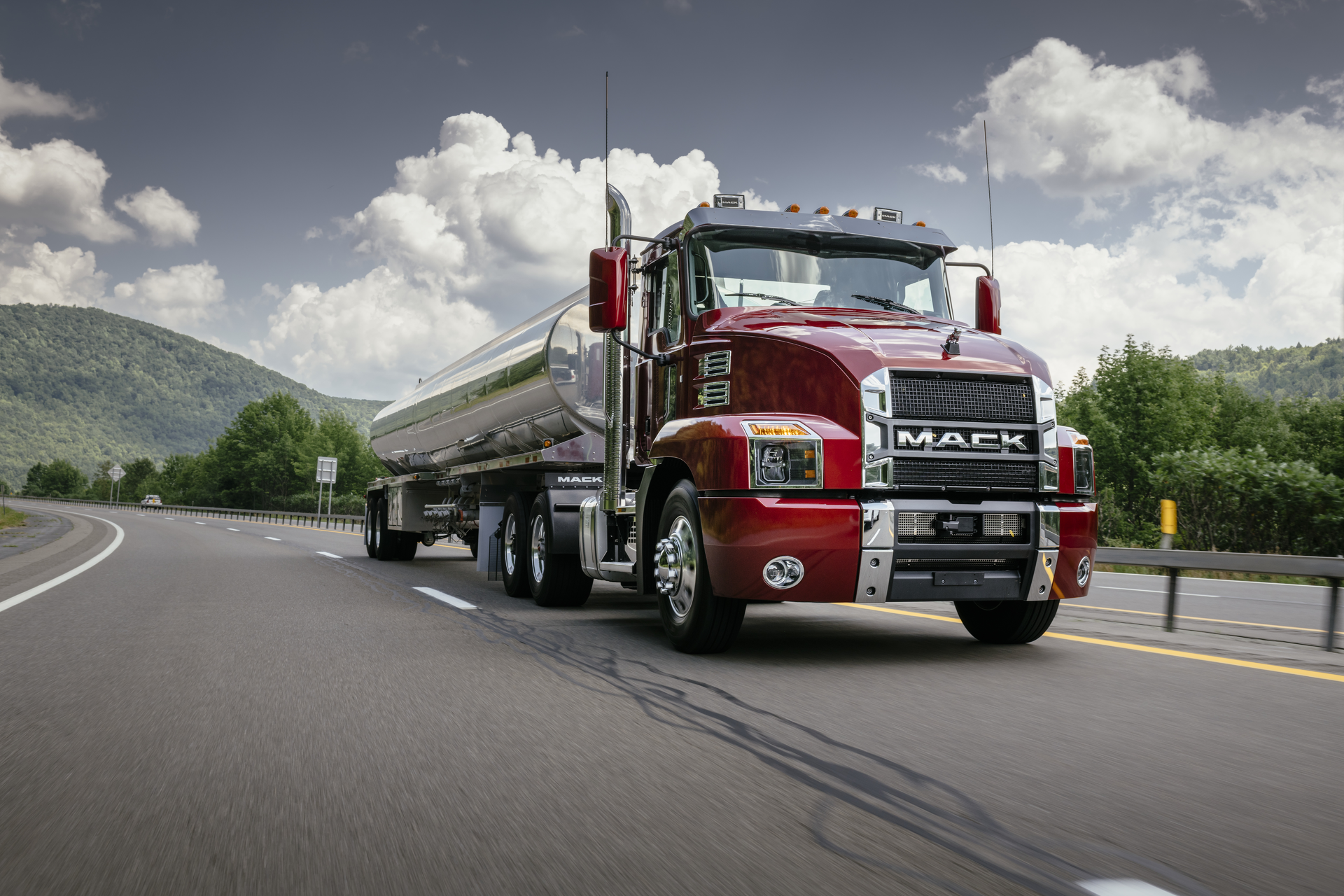 210426 Mack 100 Anniversary In Canada Mack Anthem