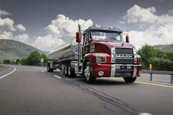 210426 Mack 100 Anniversary In Canada Mack Anthem