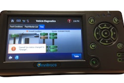 omnitracs device