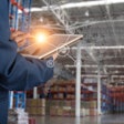 The COVID-19 pandemic accelerated the digitization of the supply chain.