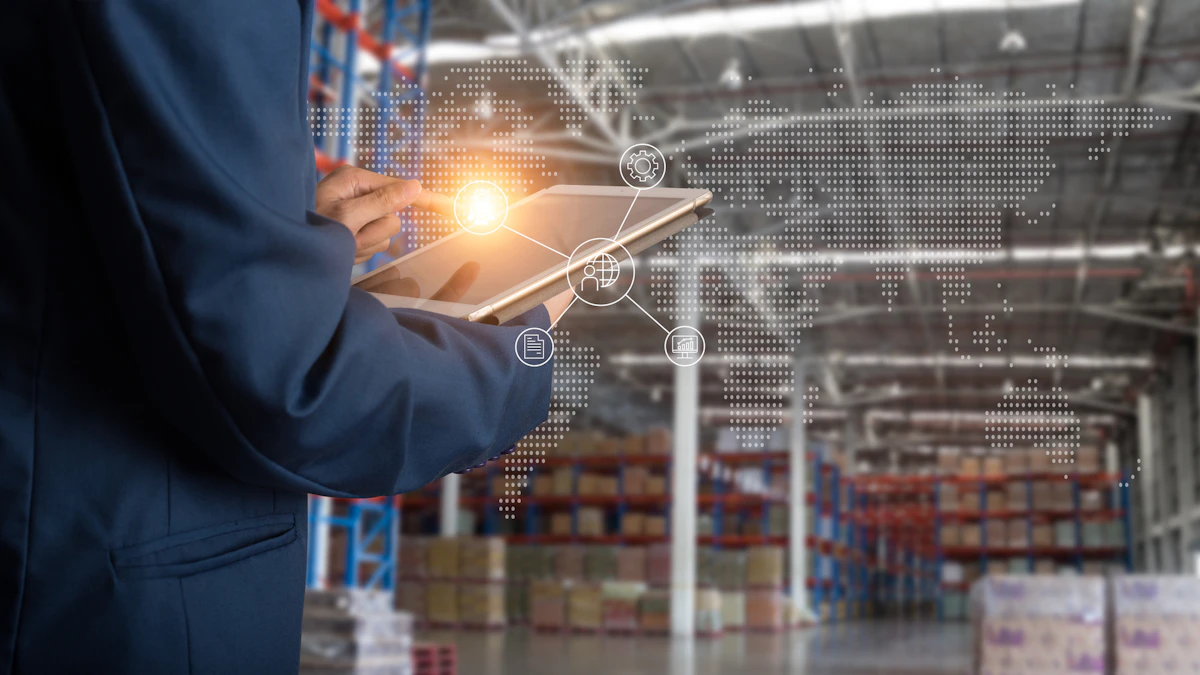 Pandemic forces fleets, freight brokers to speed digitization - Vimarsana News