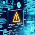 A lot of cyberattacks originate on network perimeters and are being carried out by software programs that look for easy targets.