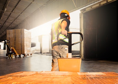 Improper packaging causes an estimated $1.7B of goods damaged in transit annually.