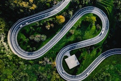 Transportation innovation follows a time-tested S-curve pattern.