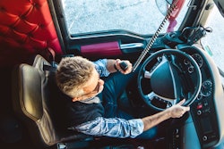 Technologies that give fleets a unified view of driver safety data can assist with proactive safety training.