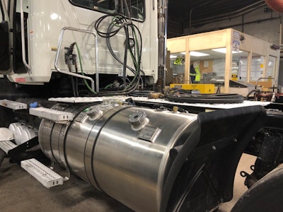 Vector System from Optimus Technologies