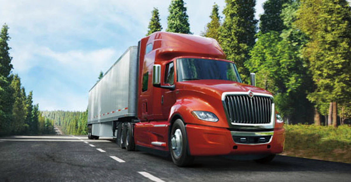 More than 1,400 International, 500 Mack trucks recalled - Vimarsana News
